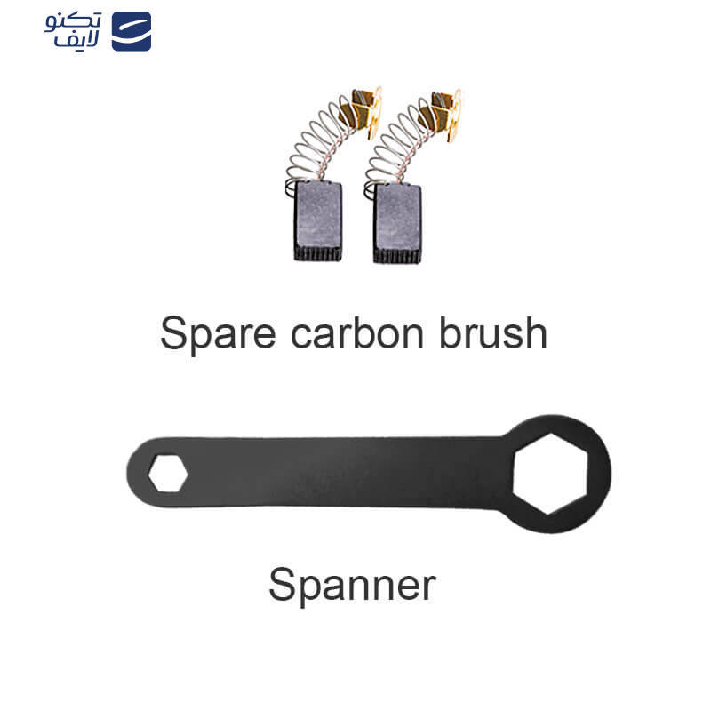 اره پروفیل بر ویدو مدل WD030312500