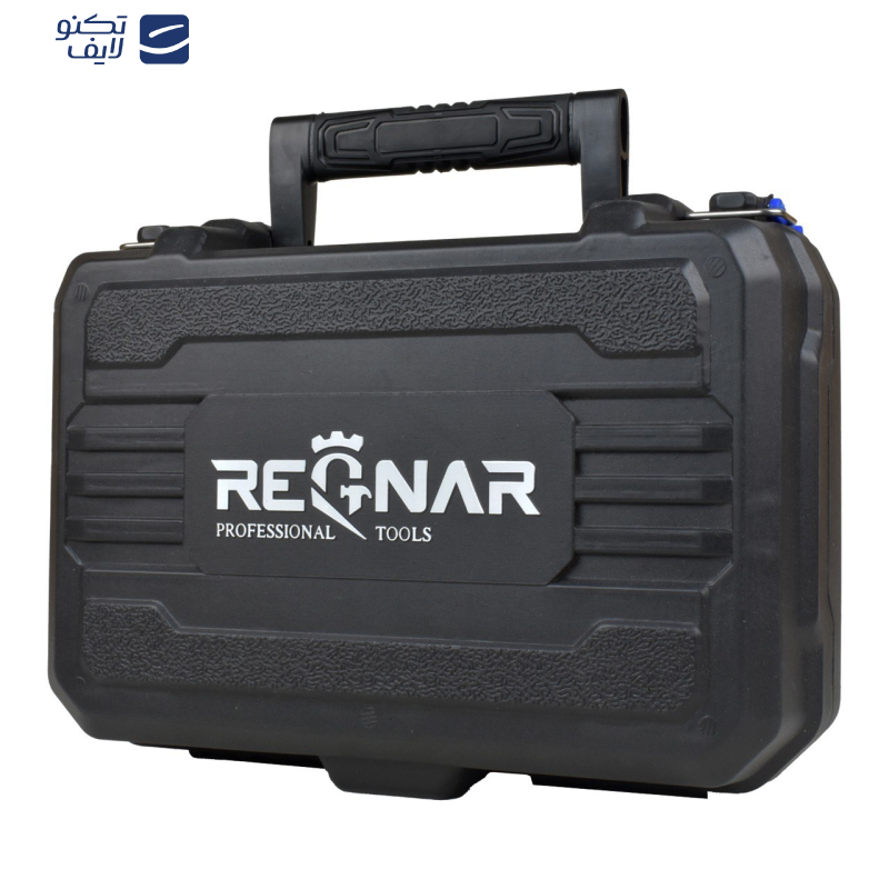 تراز لیزری رگنار مدل نور قرمز کد 1080R 