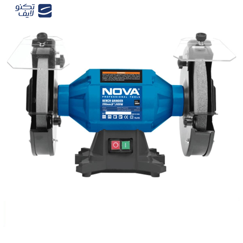 سنگ رومیزی نووا مدل 3904