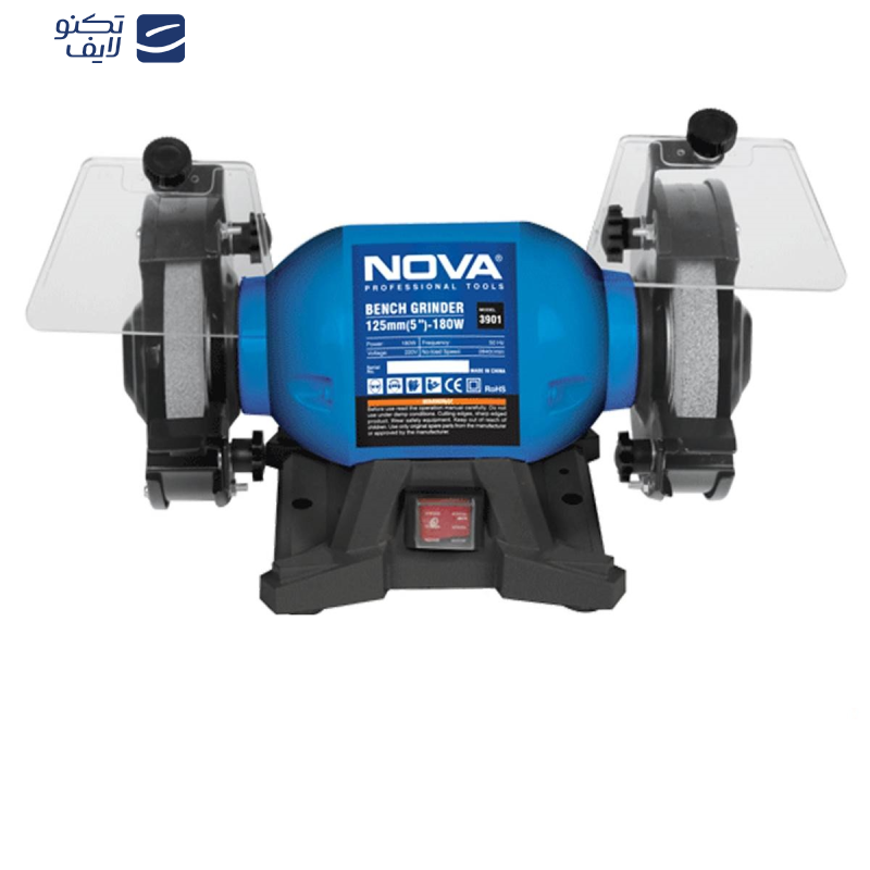 سنگ رومیزی نووا مدل 3901