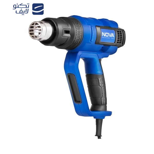  سشوار صنعتی دیجیتالی نووا مدل 4412