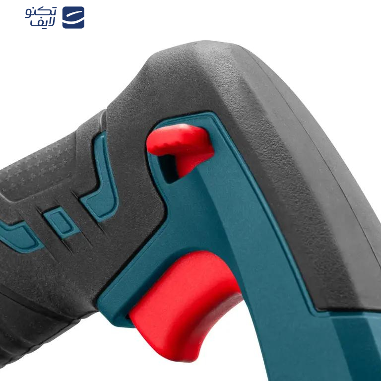 رنده نجاری شارژی رونیکس مدل 8603