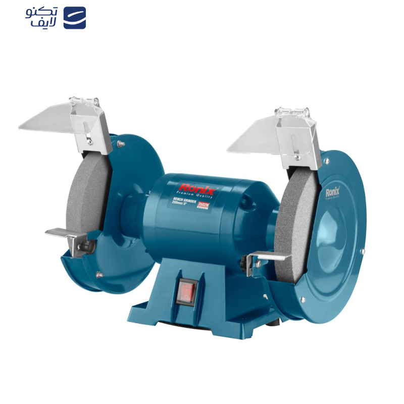 دستگاه سنباده زن رونیکس مدل 3502N