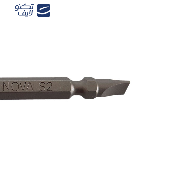 مجموعه 3 عددی سری پیچ گوشتی نووا مدل DI.PH2.SL665 مجموعه 3 عددی سری پیچ گوشتی نووا مدل DI.PH2.SL665