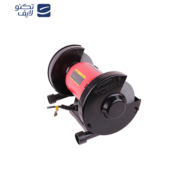 سنگ سنباده رومیزی توسن مدل 4175BG