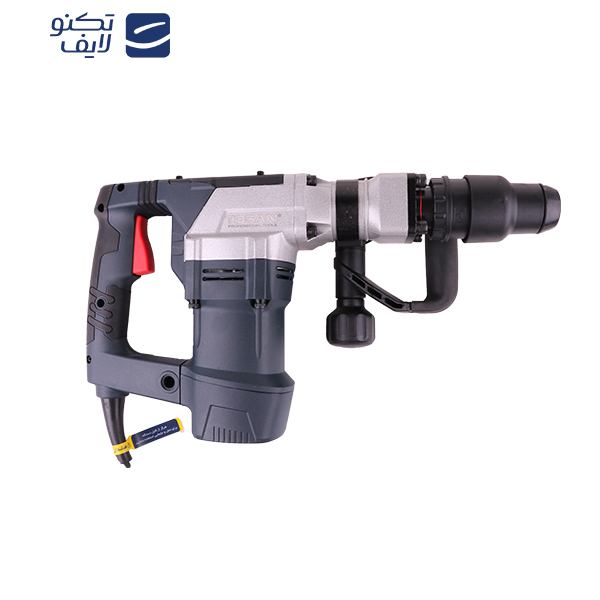 چکش تخریب توسن مدل 6065DH 