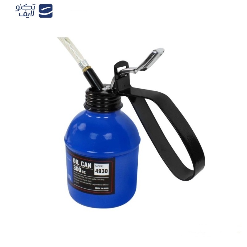 روغن دان نووا مدل 4930