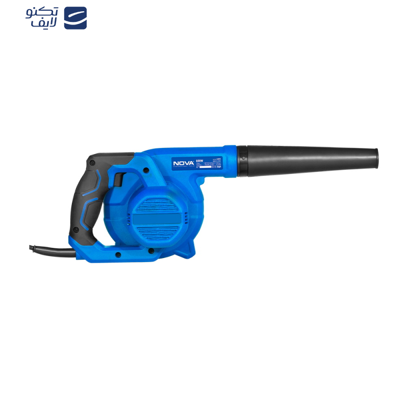 دستگاه دمنده و مکنده نووا مدل 4403