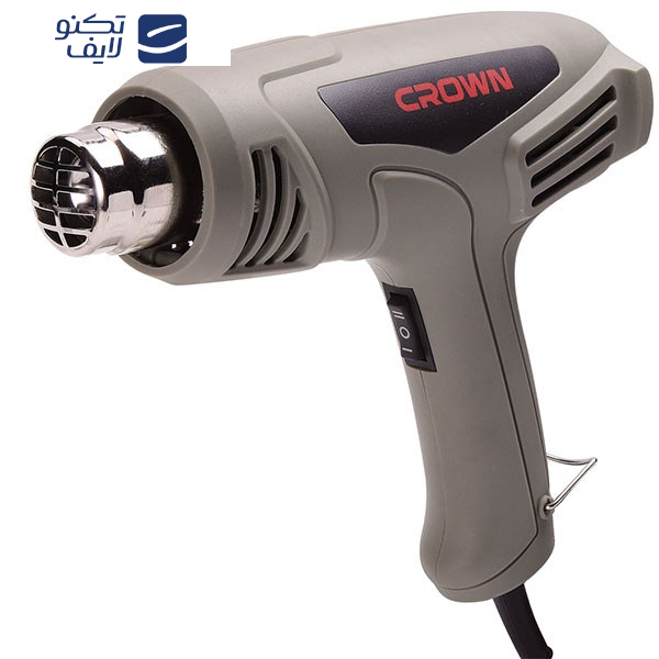 سشوار صنعتی کرون مدل CT19017