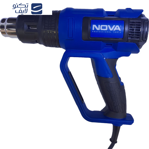 سشوار صنعتی نووا مدل 4410