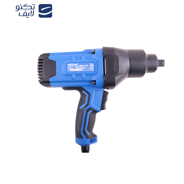 بکس برقی نووا مدل 1295