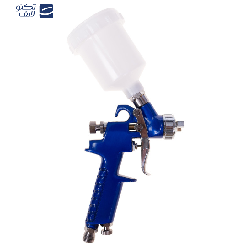 پیستوله رنگ نووا مدل NTS 2706 