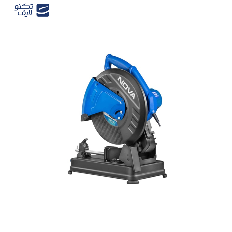 اره پروفیل بر نووا مدل nova3510