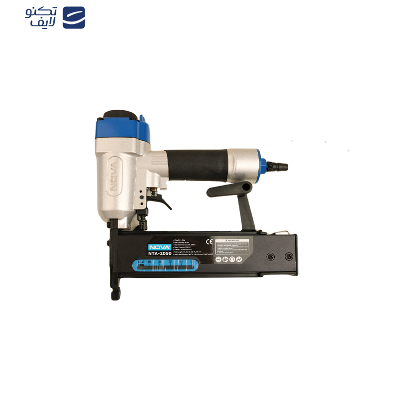 میخ کوب بادی نووا مدل 2050