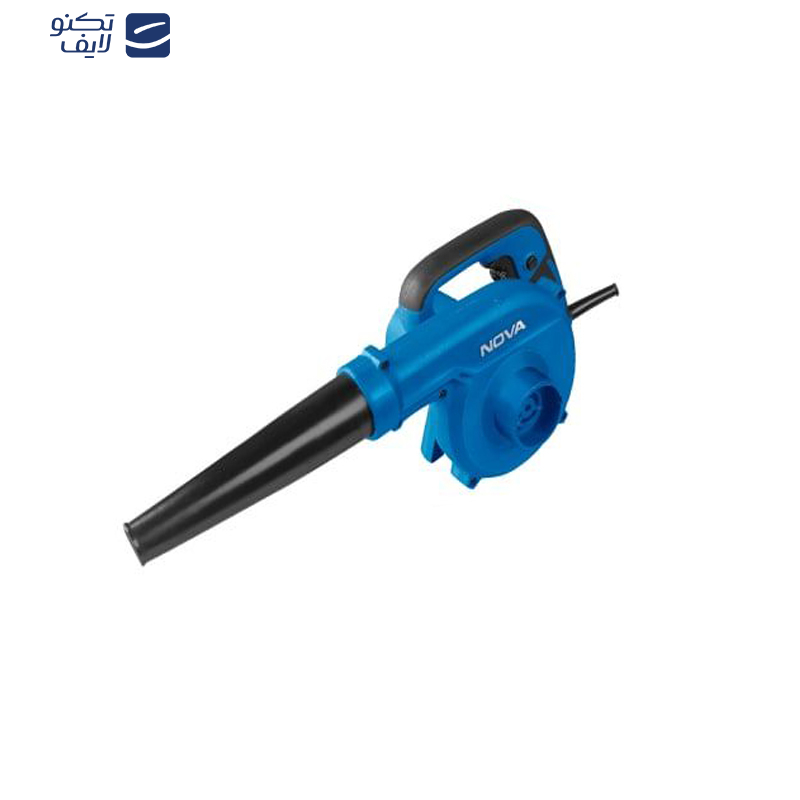 دستگاه دمنده و مکنده نووا مدل 4405