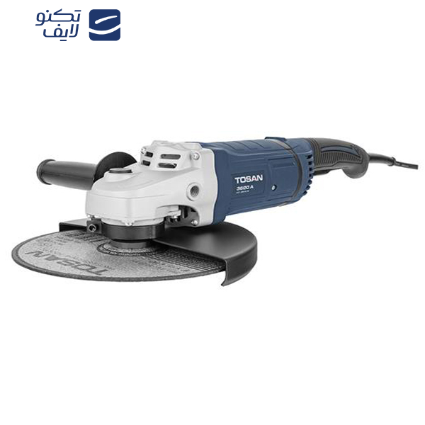 فرز سنگبری توسن مدل 3620A