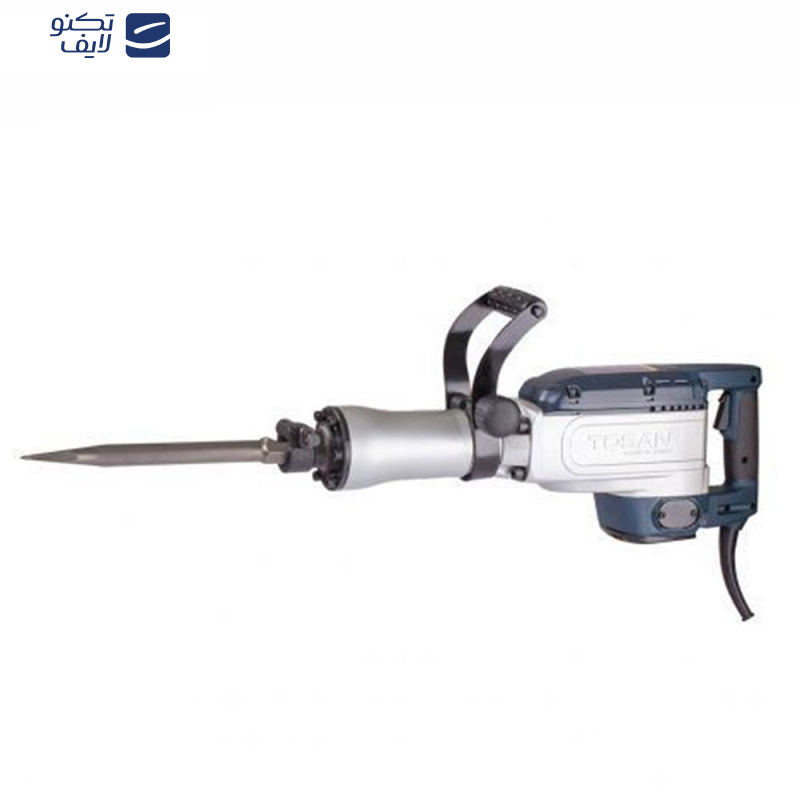 چکش تخریب توسن مدل 6015DHX