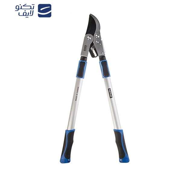 قیچی شاخه زن نووا مدل NTS 2370 قیچی شاخه زن نووا مدل NTS 2370