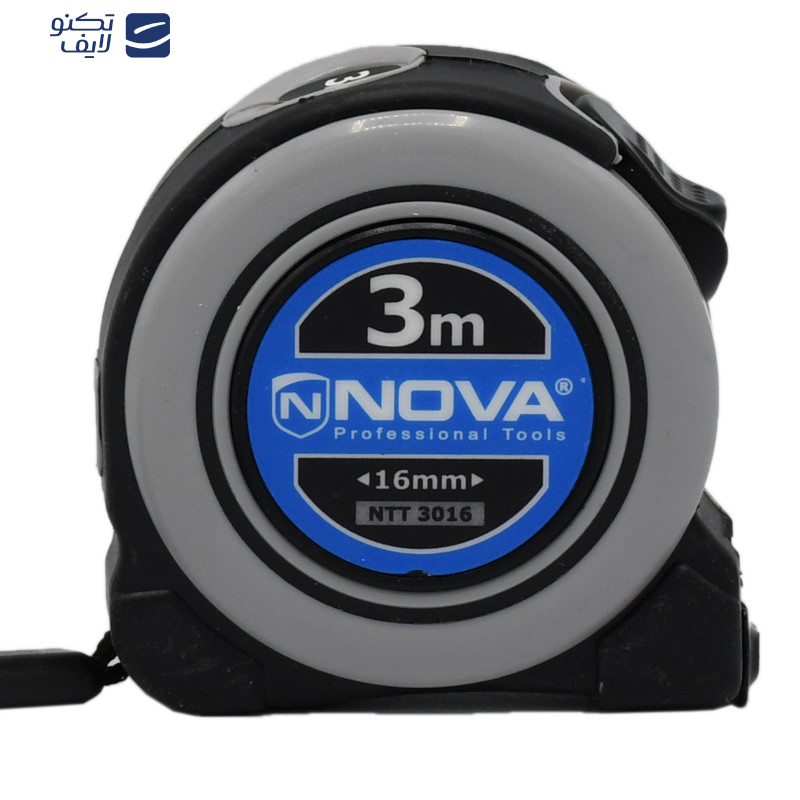 متر 3 متری نووا مدل NTT 3016