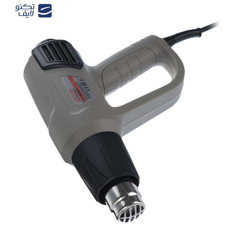 سشوار صنعتی کرون مدل CT19007 BMC