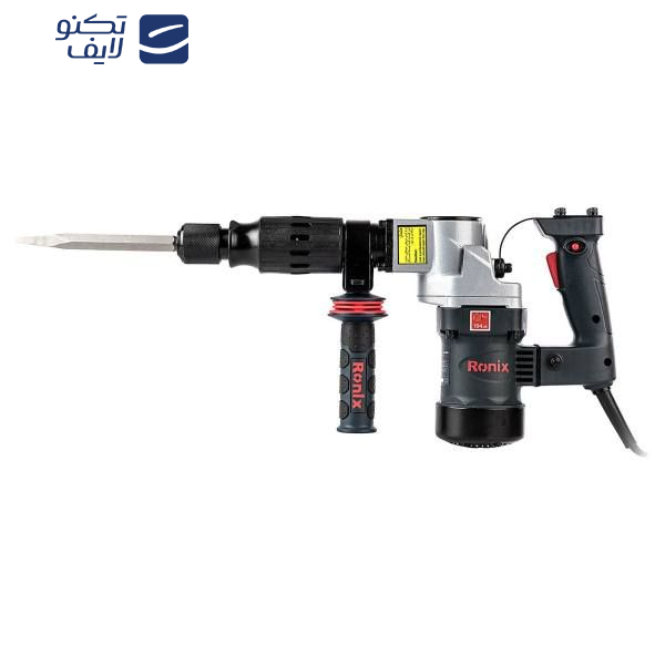 چکش تخریب رونیکس مدل 2806 چکش تخریب رونیکس مدل 2806