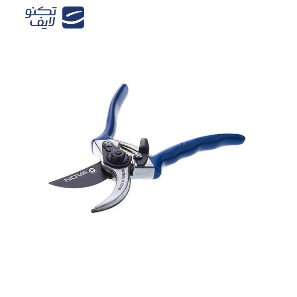 قیچی باغبانی نووا کد NTS-2310