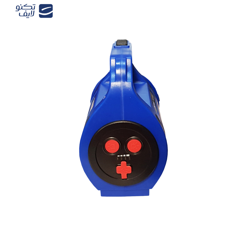 نورافکن دستی نووا مدل NTL 3025