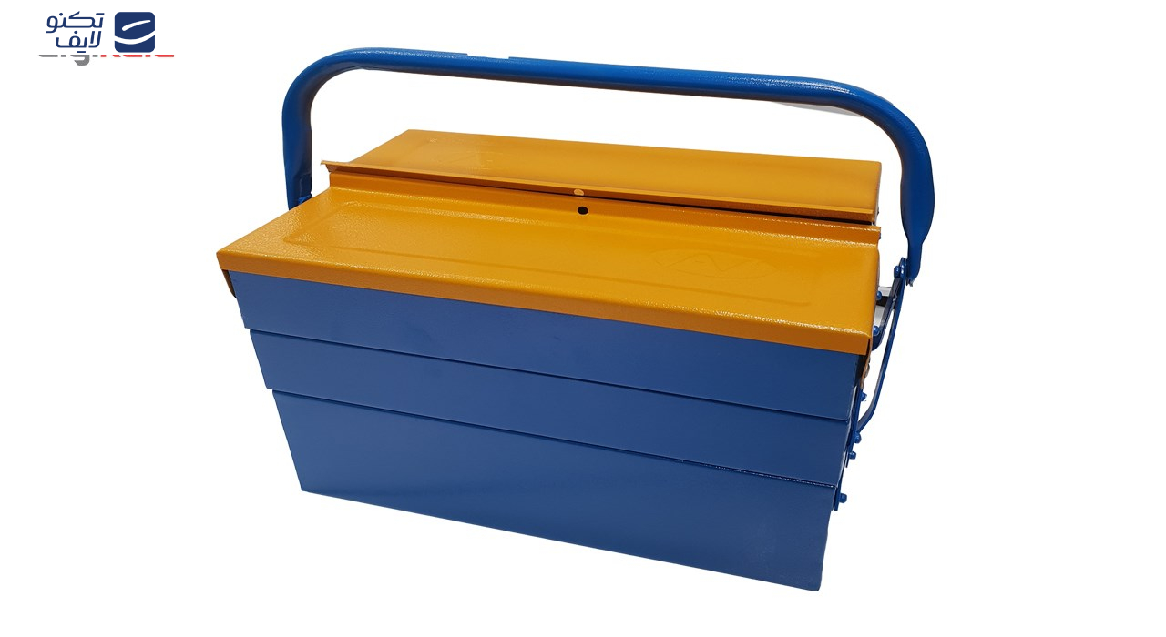 جعبه ابزار وفایی مدل 303