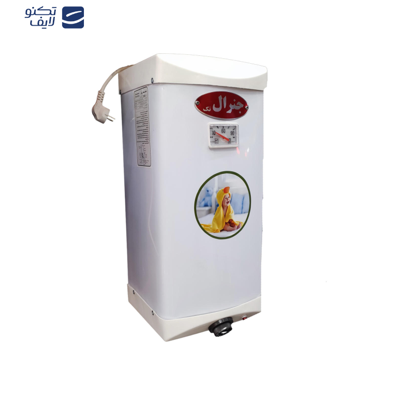 آبگرمکن برقی جنرال مدل ER20 آبگرمکن برقی جنرال مدل ER20
