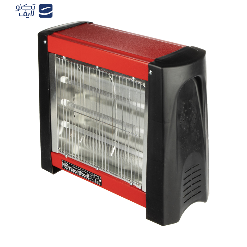 بخاری برقی ابر استار مدل مهتاب 3025 بخاری برقی ابر استار مدل مهتاب 3025