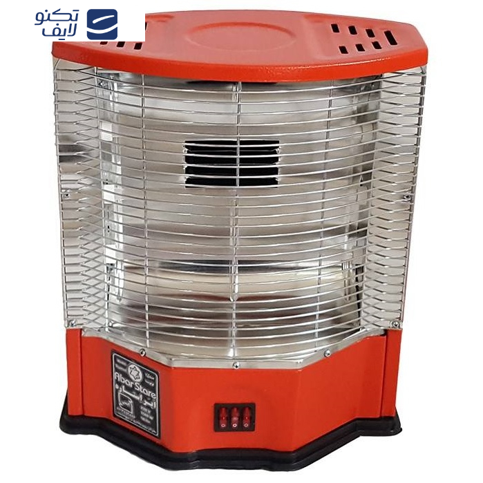 بخاری برقی ابر استاره مدل Toyoset بخاری برقی ابر استاره مدل Toyoset