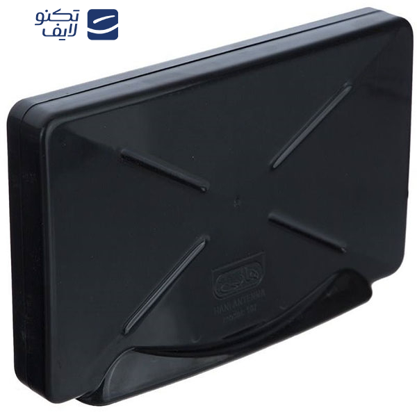 آنتن رومیزی هانی کد 107