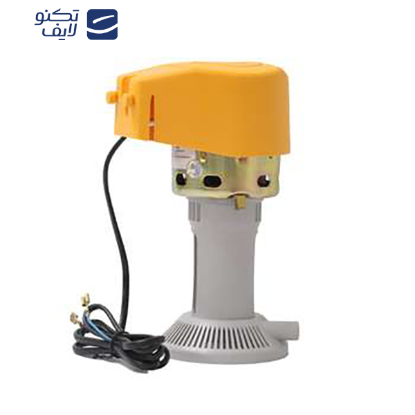  پمپ آب کولر مدل  نصر 