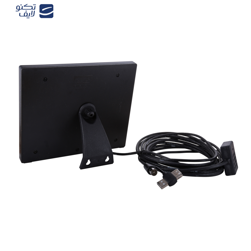 آنتن رومیزی دیجیتال هانی مدل 2018-5M