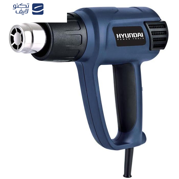 سشوار صنعتی هیوندای مدل HP2070-HG