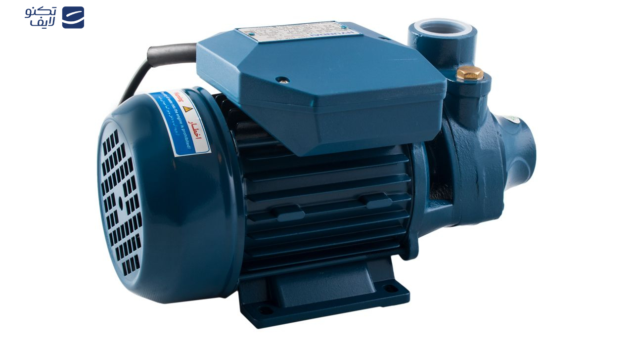 پمپ آب هیوندای مدل HM45