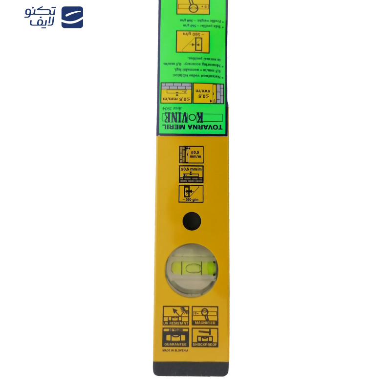 تراز ام تی سی مدل 40c