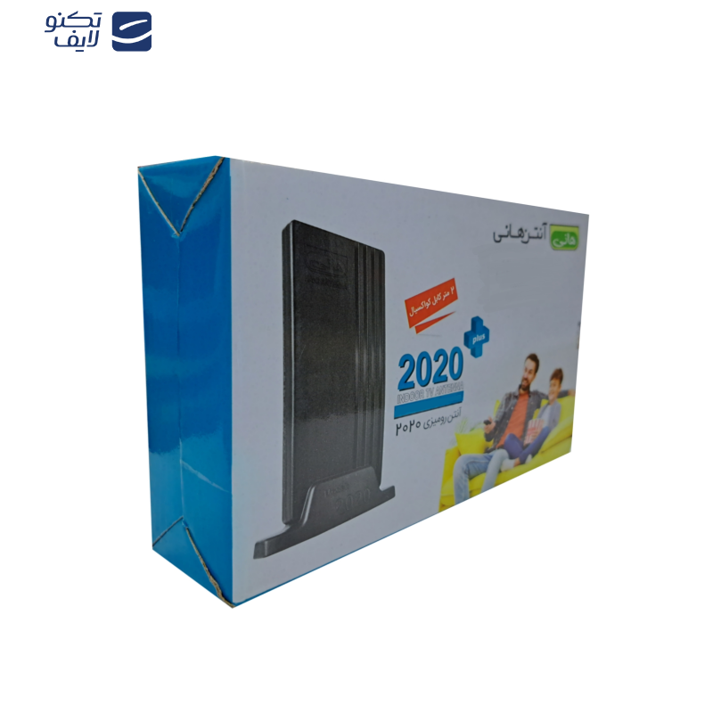 آنتن رومیزی هانی مدل HANI2020 PLUSE