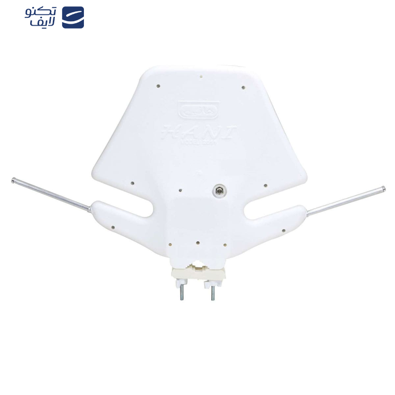 آنتن هوایی هانی مدل 2011