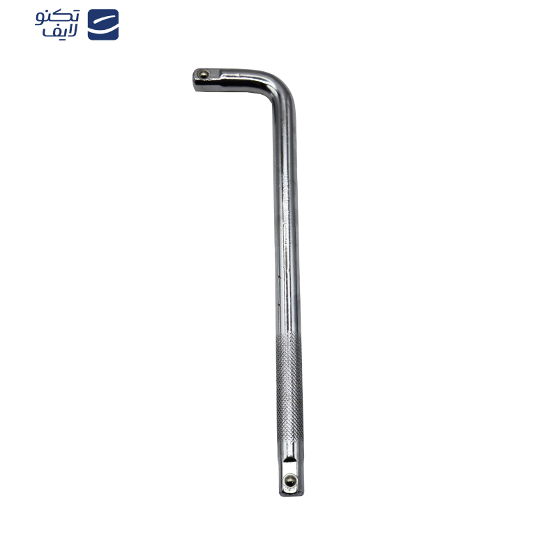 رابط بکس مدل ال کد YP-25CM درایو 1/2 اینچ 