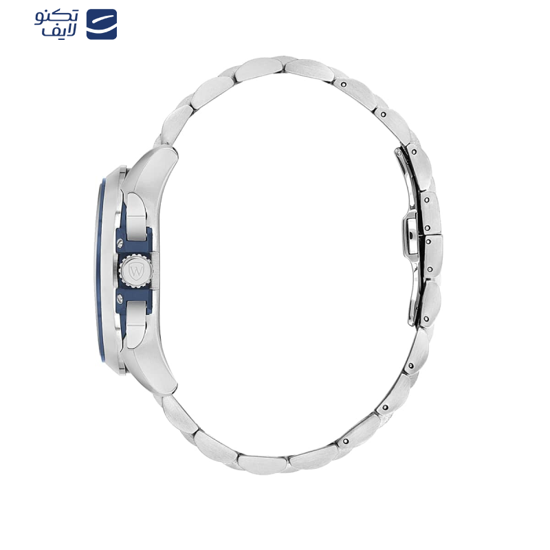 ساعت مچی عقربهای مردانه واینر مدل WA.16100-C ساعت مچی عقربهای مردانه واینر مدل WA.16100-C