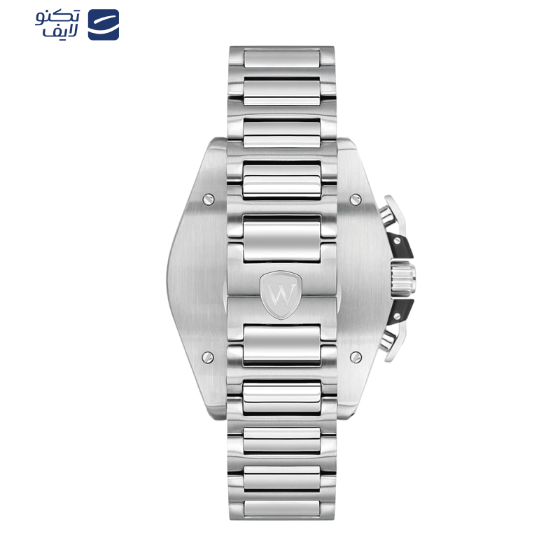 ساعت مچی عقربهای مردانه واینر مدل WA.16100-E ساعت مچی عقربهای مردانه واینر مدل WA.16100-E