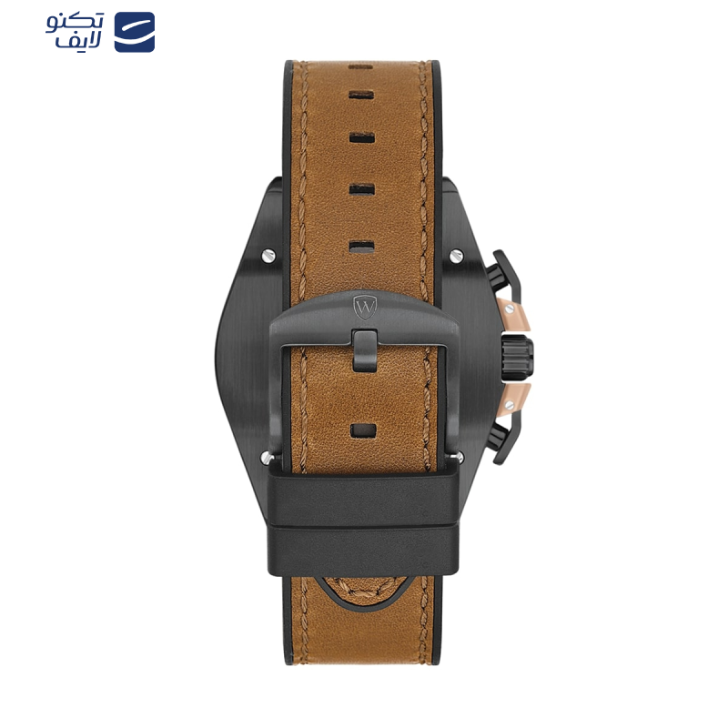 ساعت مچی عقربه‌ای مردانه واینر مدل WA.16101-A