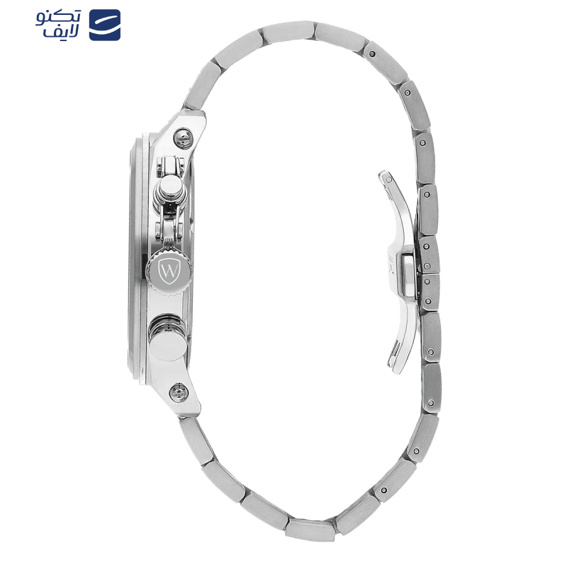 ساعت مچی عقربه‌ای مردانه واینر مدل WA.19200-E