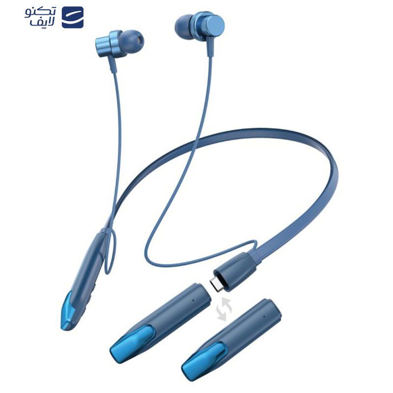 هدفون بلوتوثی گرین لاین مدل Sevilla