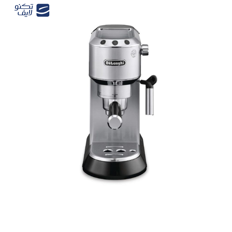 اسپرسو ساز 1.1 لیتری دلونگی مدل EC685.M اسپرسو ساز 1.1 لیتری دلونگی مدل EC685.M