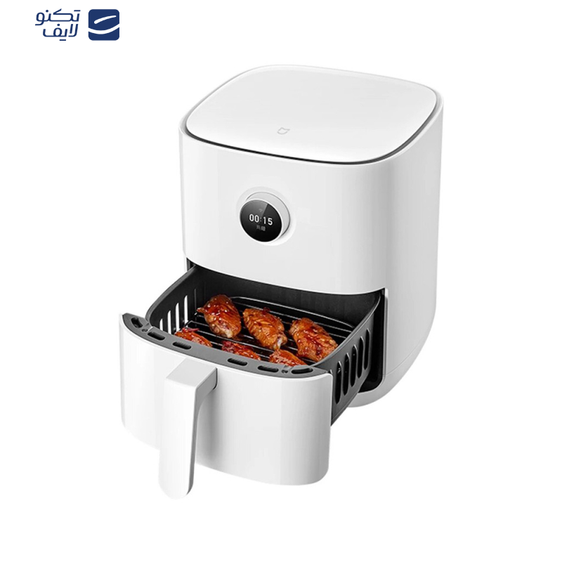 سرخ کن بدون روغن شیائومی مدل MAF01