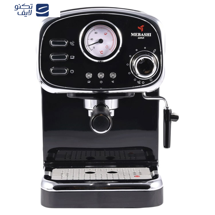 اسپرسو ساز مباشی مدل ECM2010