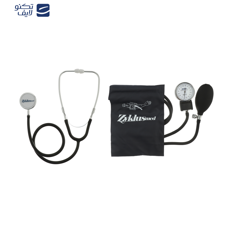 فشارسنج عقربه ای زیکلاس مد مدل HS-50A