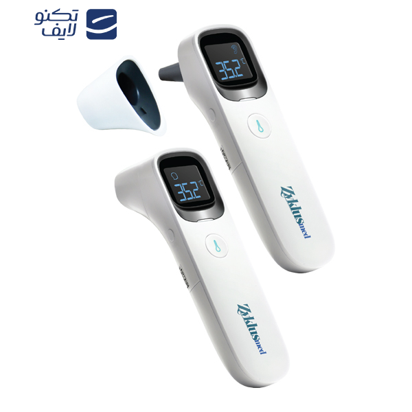 تب سنج دیجیتال زیکلاس مد مدل FR409